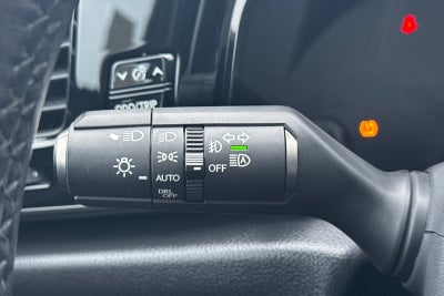 2022 Lexus NX 350h Base