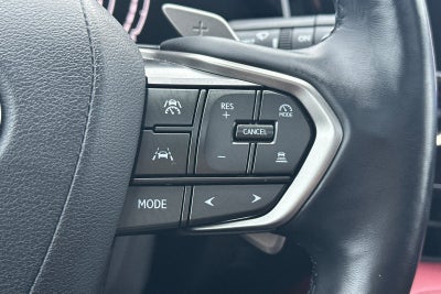 2022 Lexus NX 350h Base