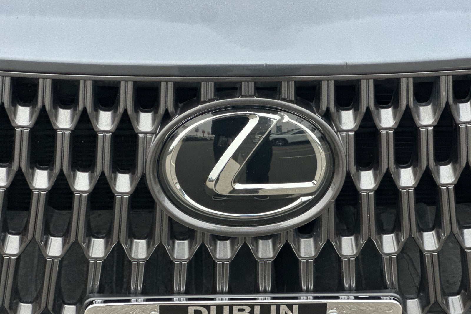 2022 Lexus NX 350h Base