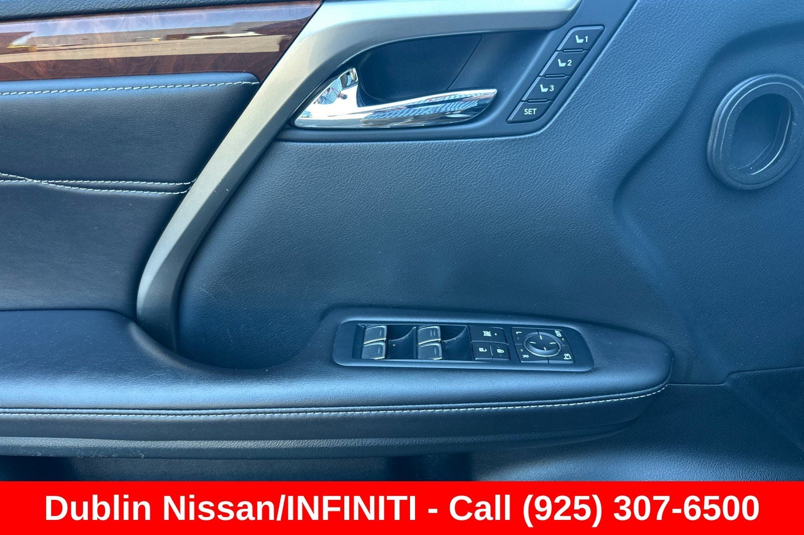 2018 Lexus RX 350L