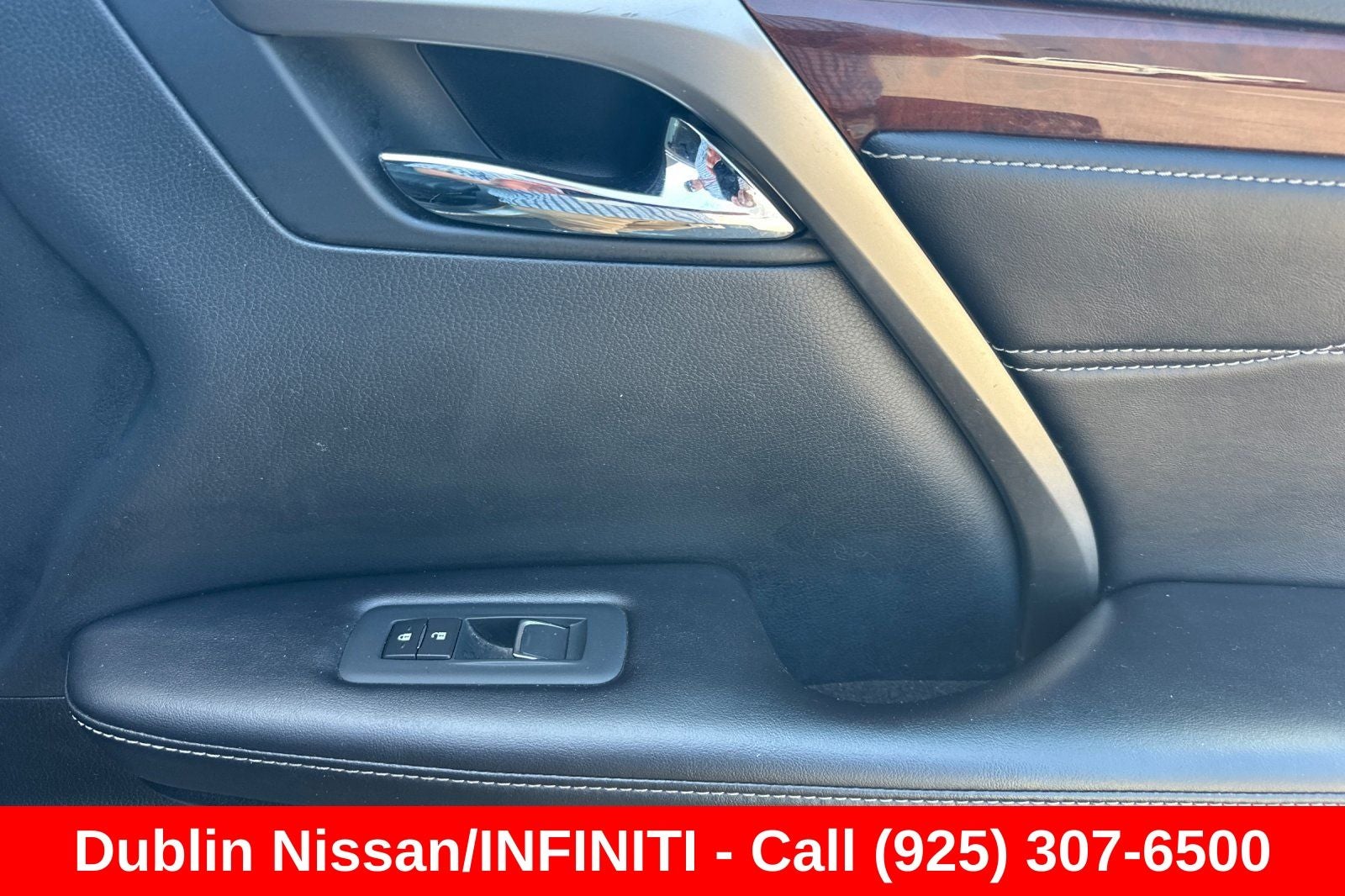 2018 Lexus RX 350L