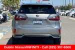 2018 Lexus RX 350L