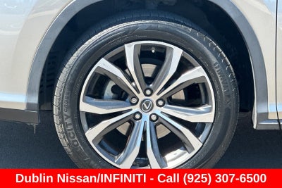 2018 Lexus RX 350L