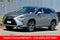2018 Lexus RX 350L
