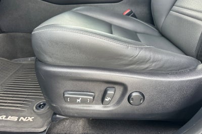 2018 Lexus NX 300 Base