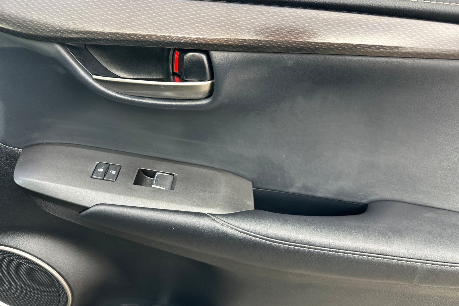 2018 Lexus NX 300 Base