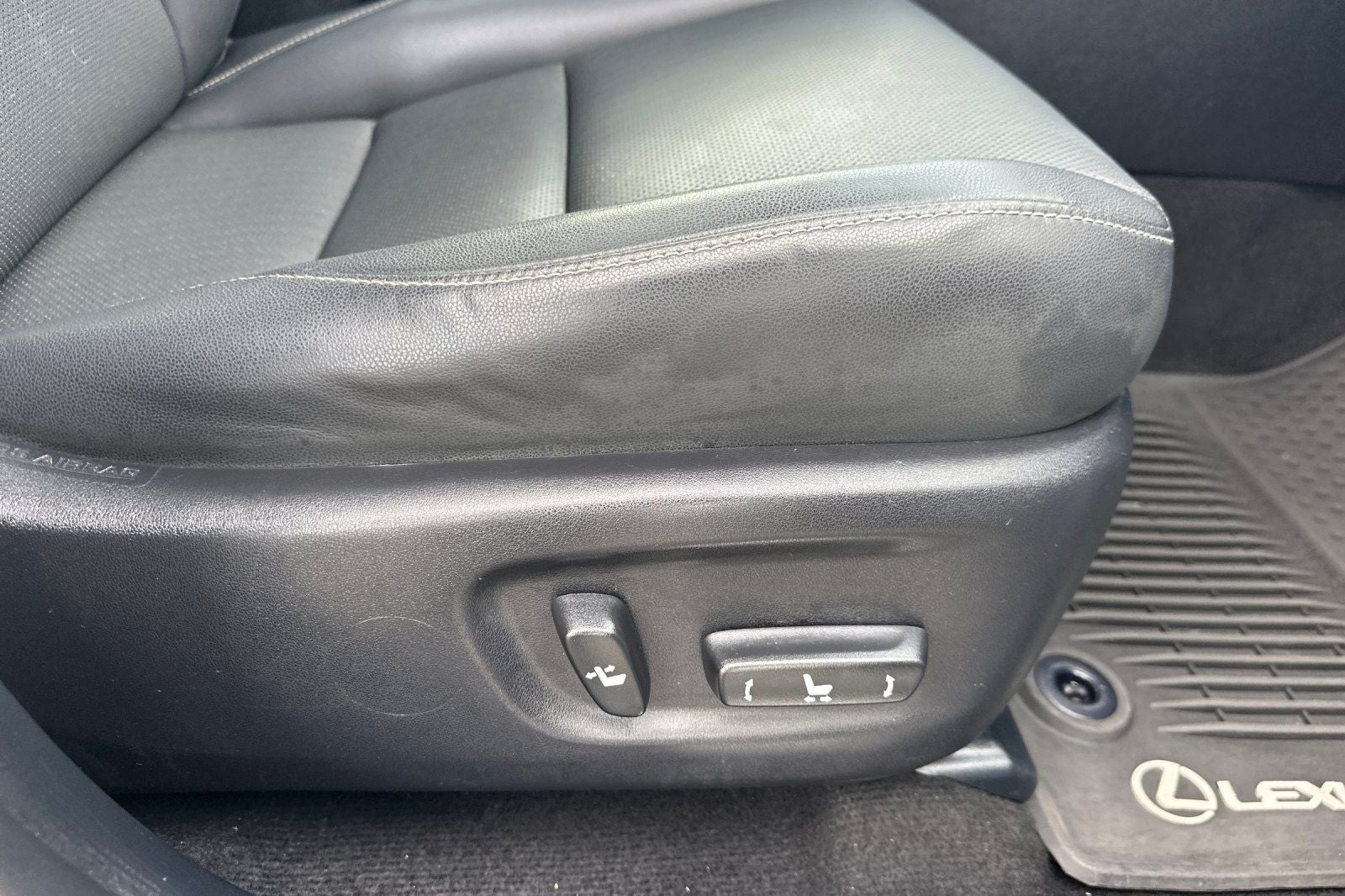 2018 Lexus NX 300 Base