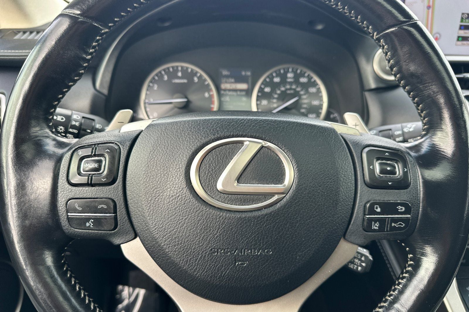 2018 Lexus NX 300 Base
