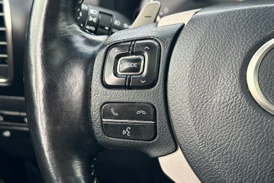 2018 Lexus NX 300 Base