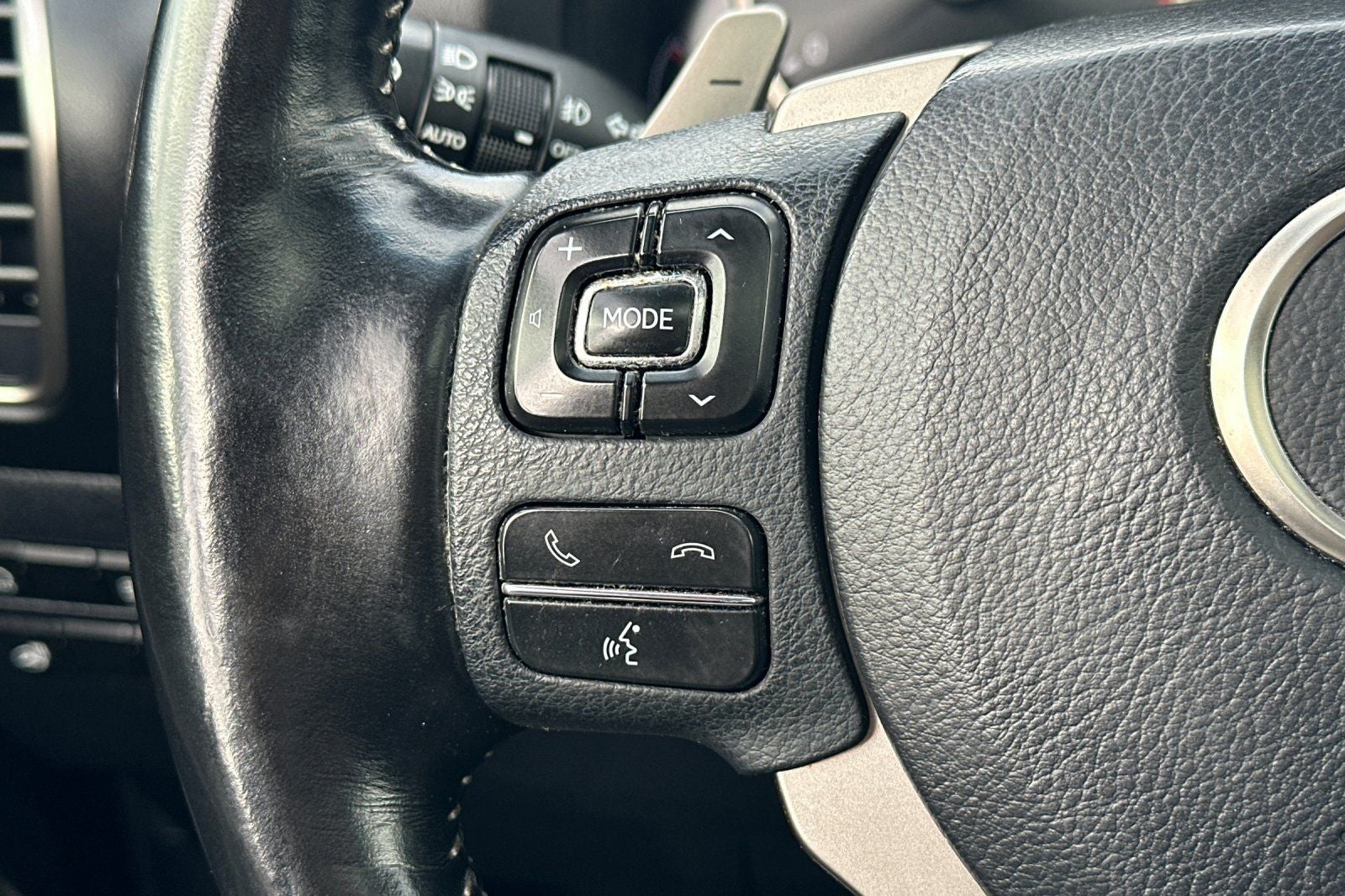 2018 Lexus NX 300 Base