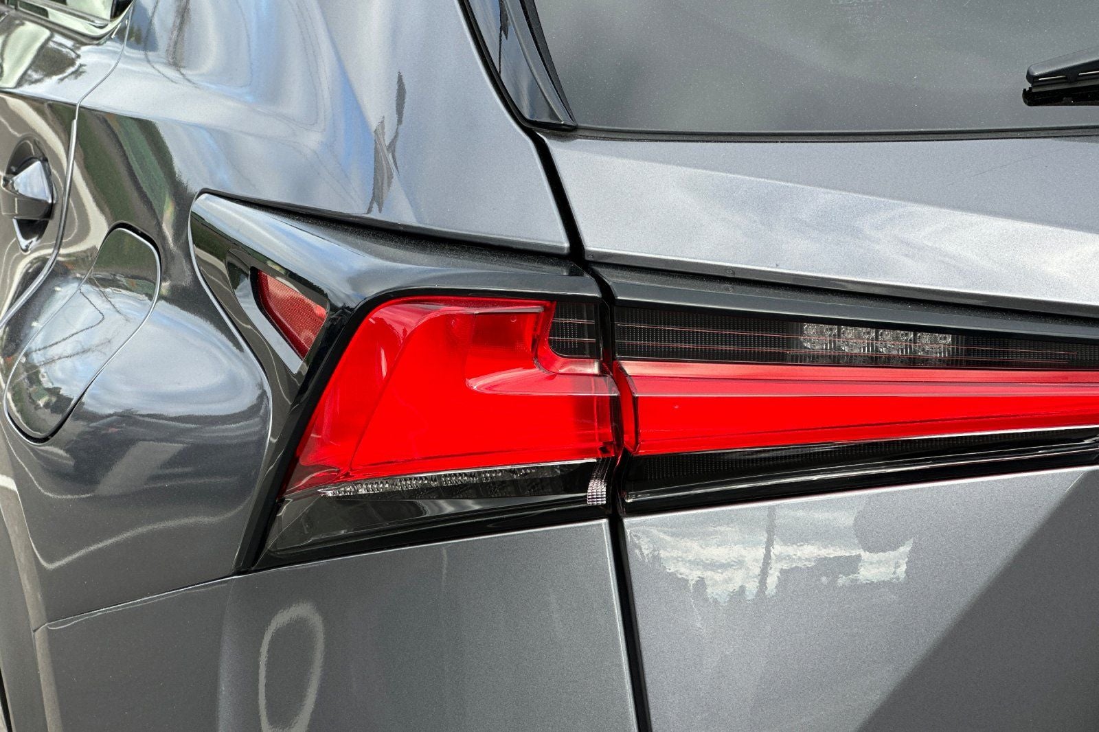 2018 Lexus NX 300 Base