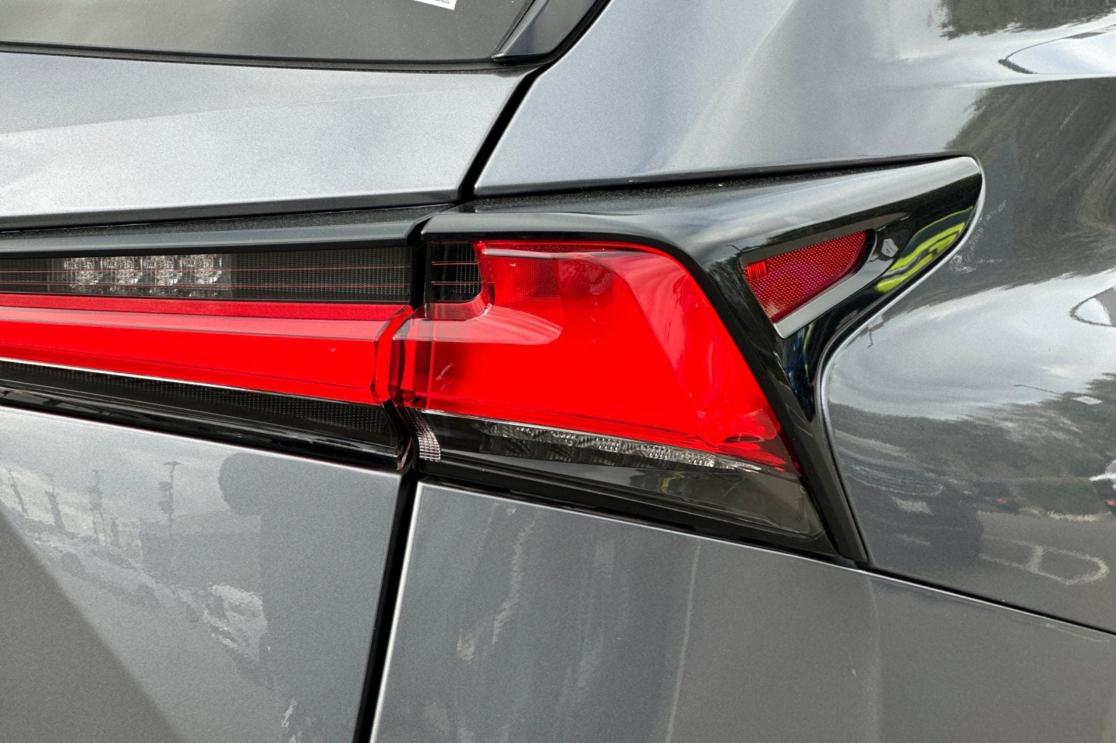 2018 Lexus NX 300 Base