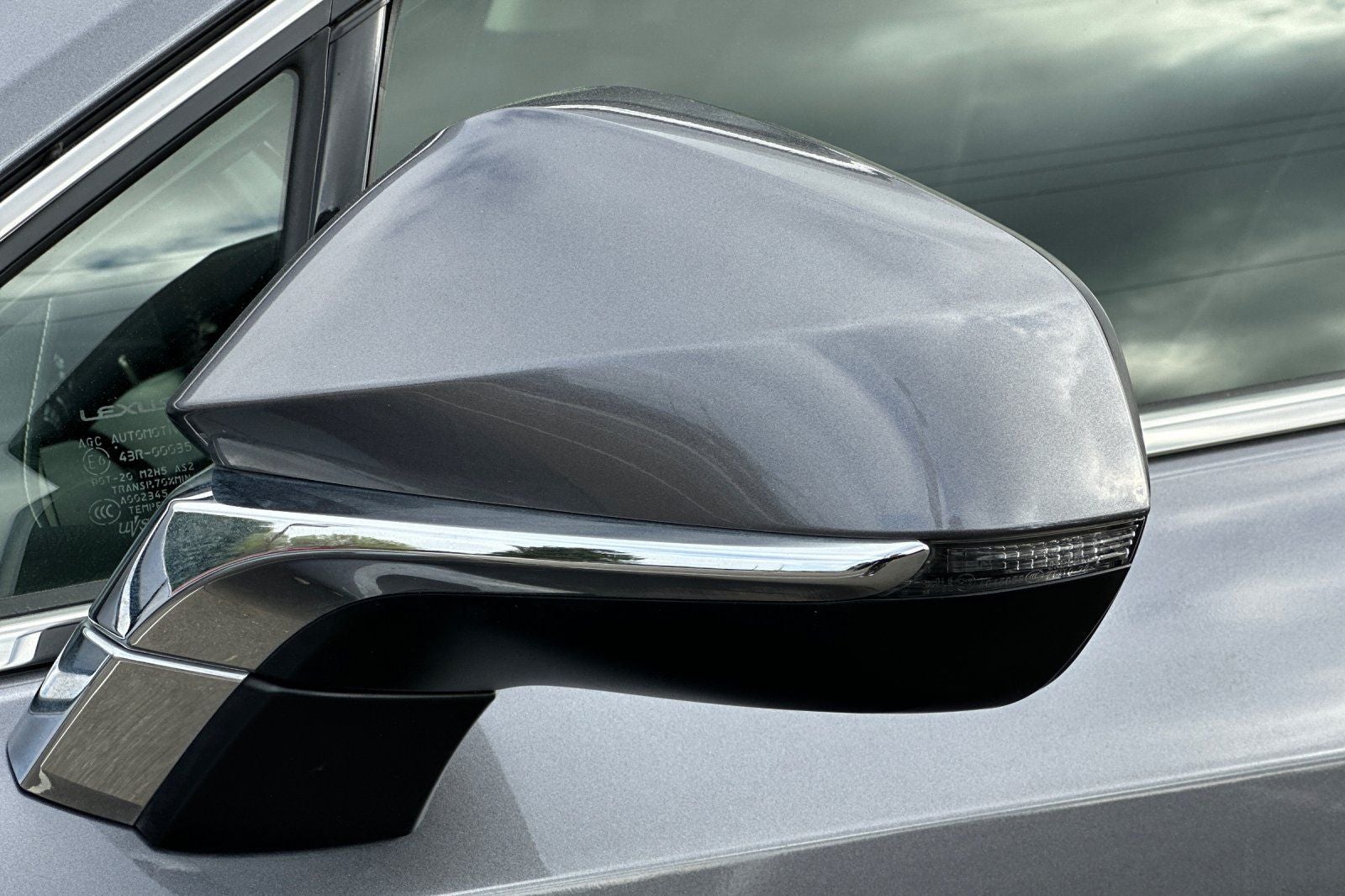 2018 Lexus NX 300 Base