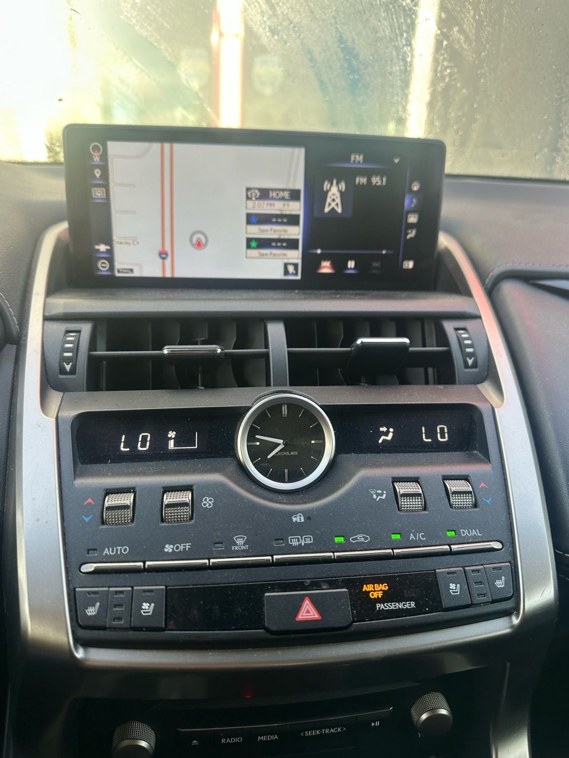 2018 Lexus NX 300 Base