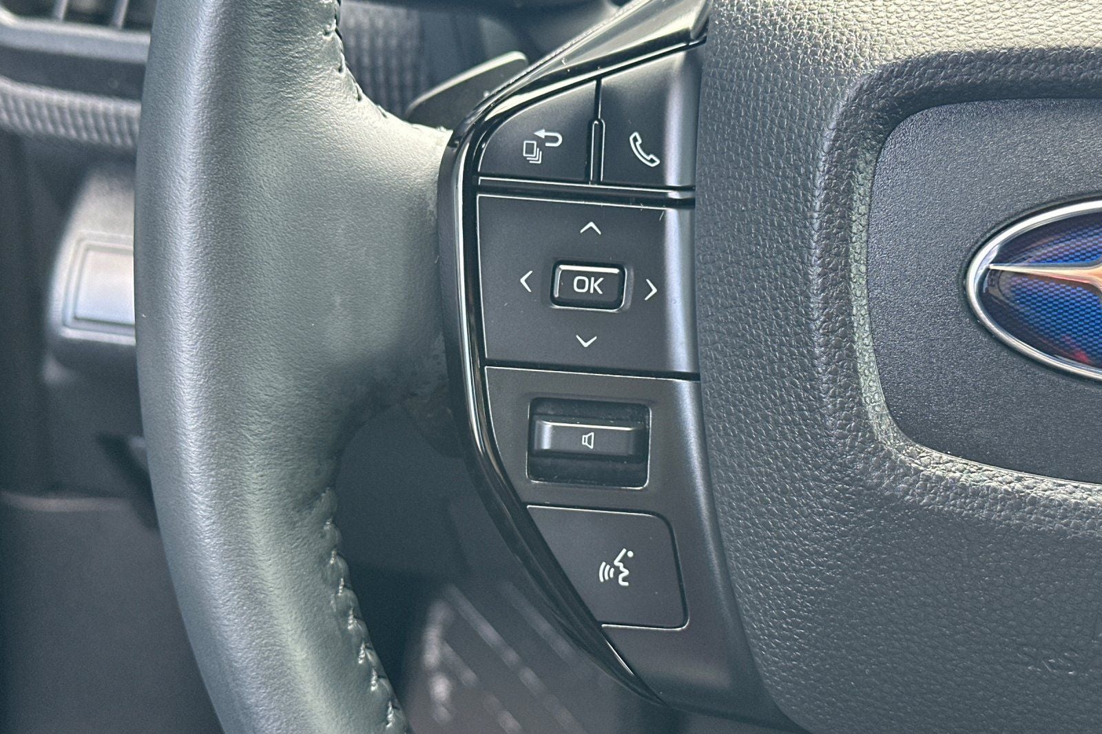 2025 Subaru Solterra Premium