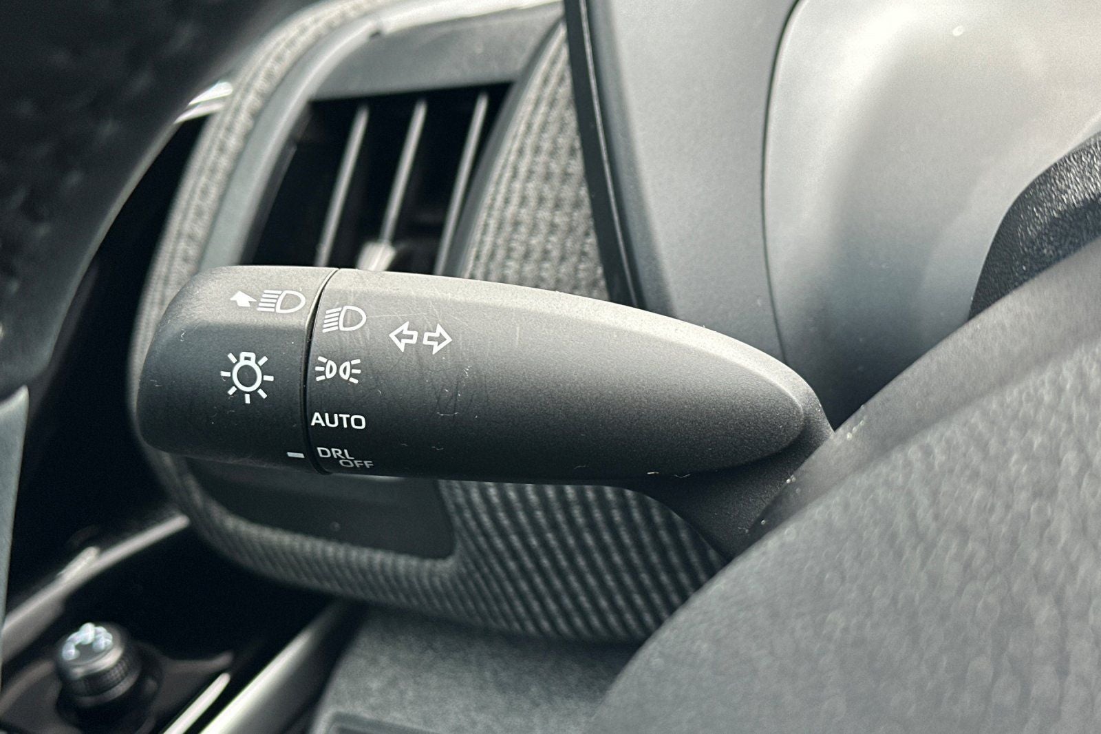 2025 Subaru Solterra Premium