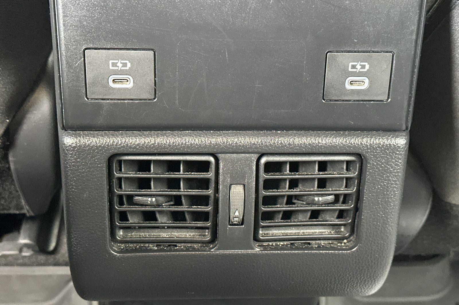 2025 Subaru Solterra Premium