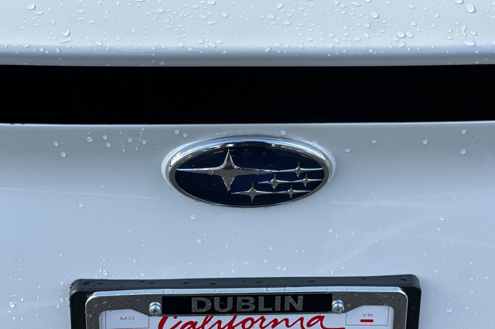 2025 Subaru Solterra Premium