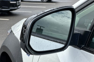 2025 Subaru Solterra Premium