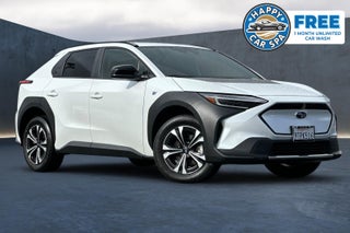 2025 Subaru Solterra Premium