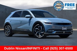2024 Hyundai IONIQ 5 SE
