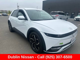 2023 Hyundai IONIQ 5 SEL