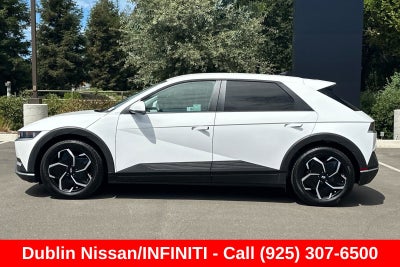 2024 Hyundai IONIQ 5 SEL
