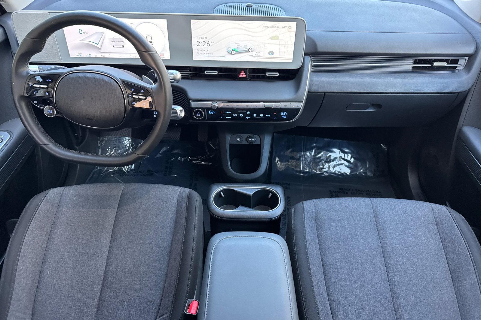 2024 Hyundai IONIQ 5 SEL