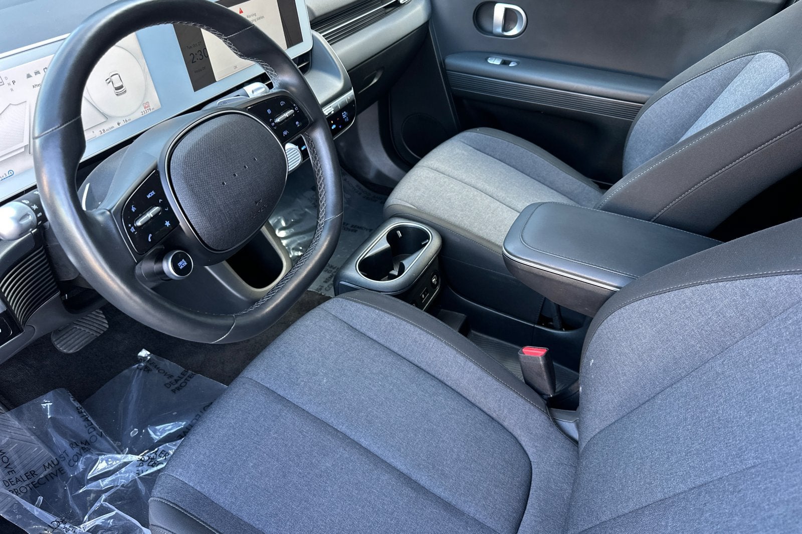 2024 Hyundai IONIQ 5 SEL