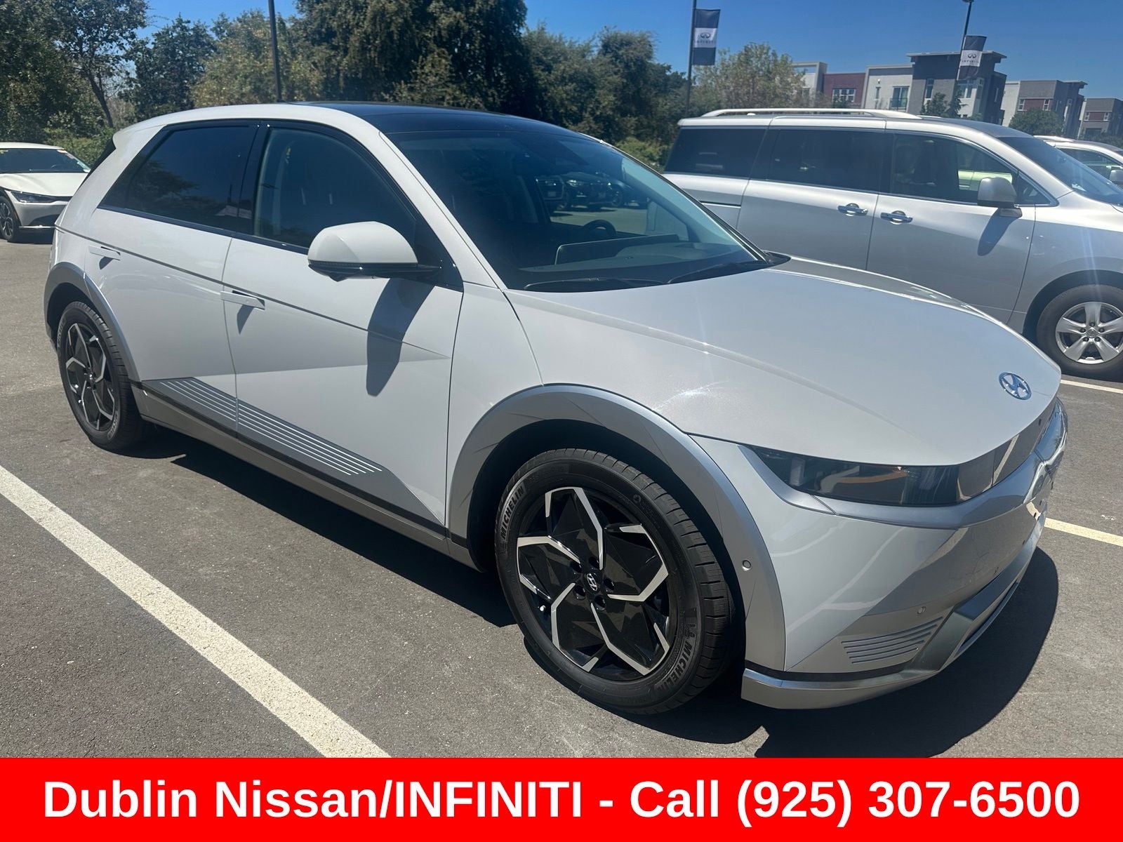 2024 Hyundai IONIQ 5 Limited