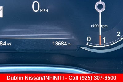 2024 Genesis G80 2.5T