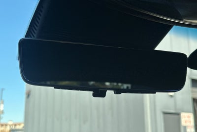 2025 Genesis GV80 Coupe 3.5T e-SC