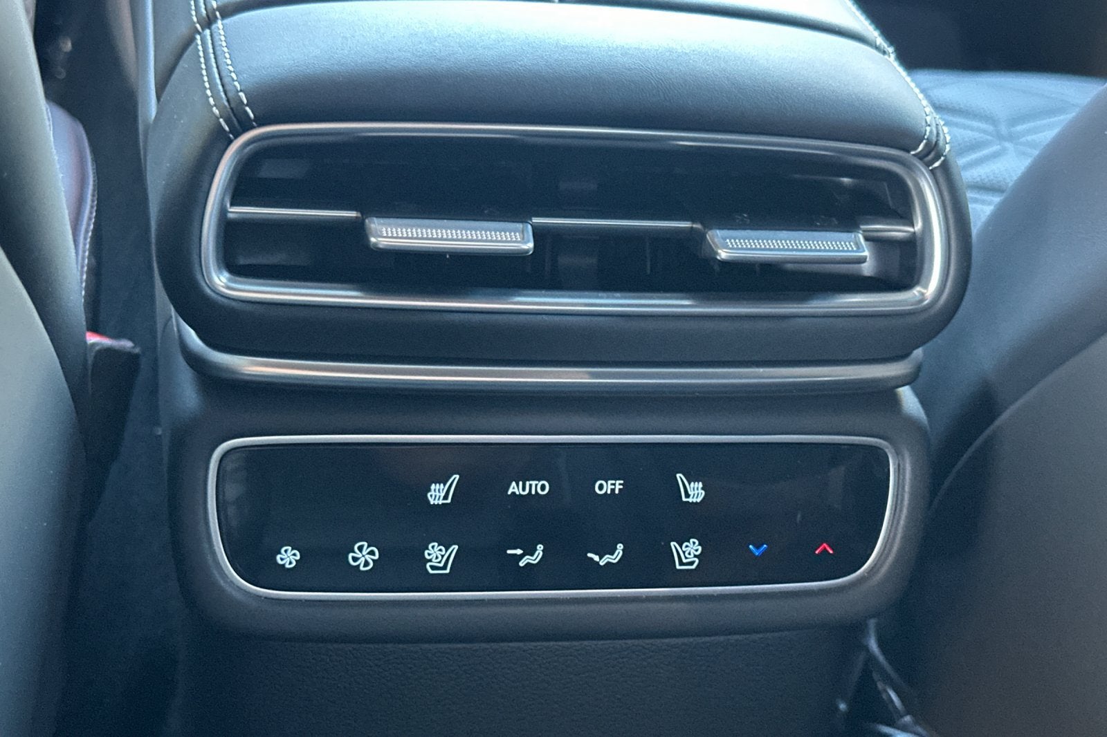 2025 Genesis GV80 Coupe 3.5T e-SC