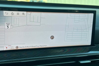 2025 Genesis GV80 Coupe 3.5T e-SC