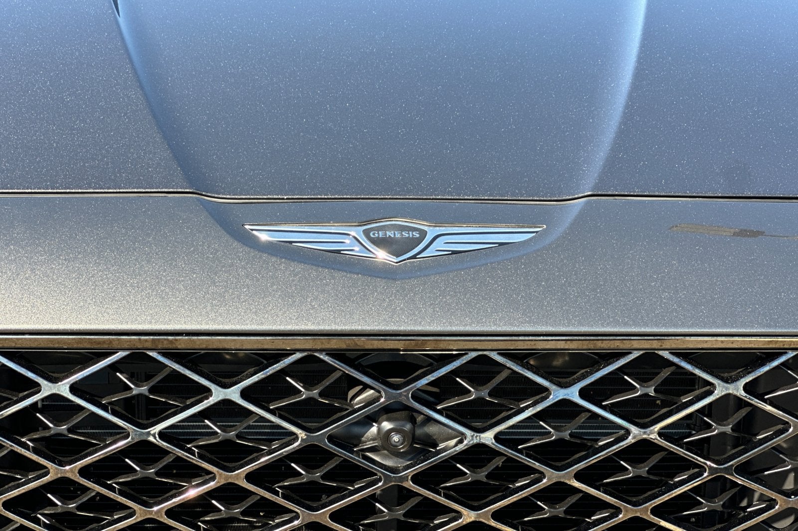2025 Genesis GV80 Coupe 3.5T e-SC