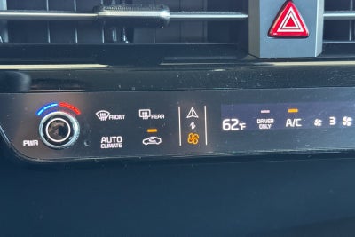 2023 Kia EV6 Wind