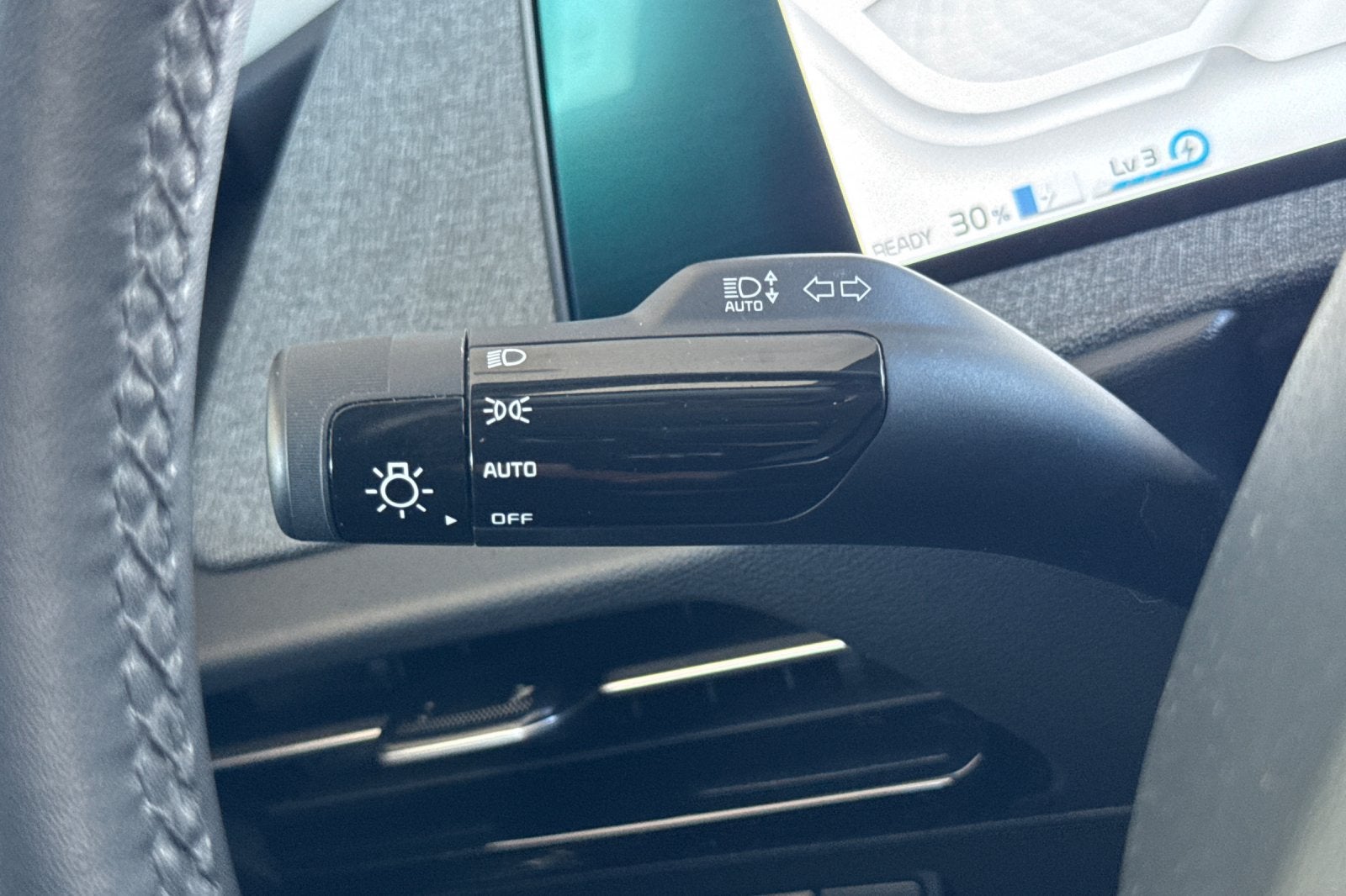 2023 Kia EV6 Wind