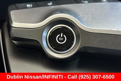 2023 Kia EV6 Wind
