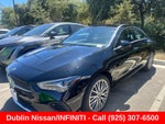 2025 Mercedes-Benz CLA CLA 250