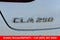 2025 Mercedes-Benz CLA CLA 250