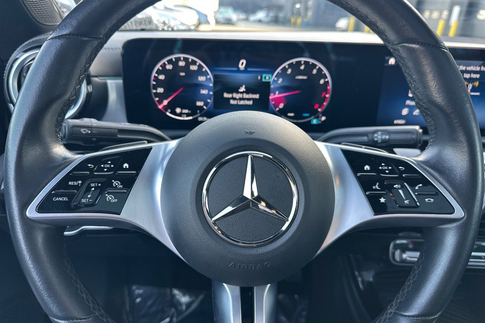 2025 Mercedes-Benz CLA CLA 250