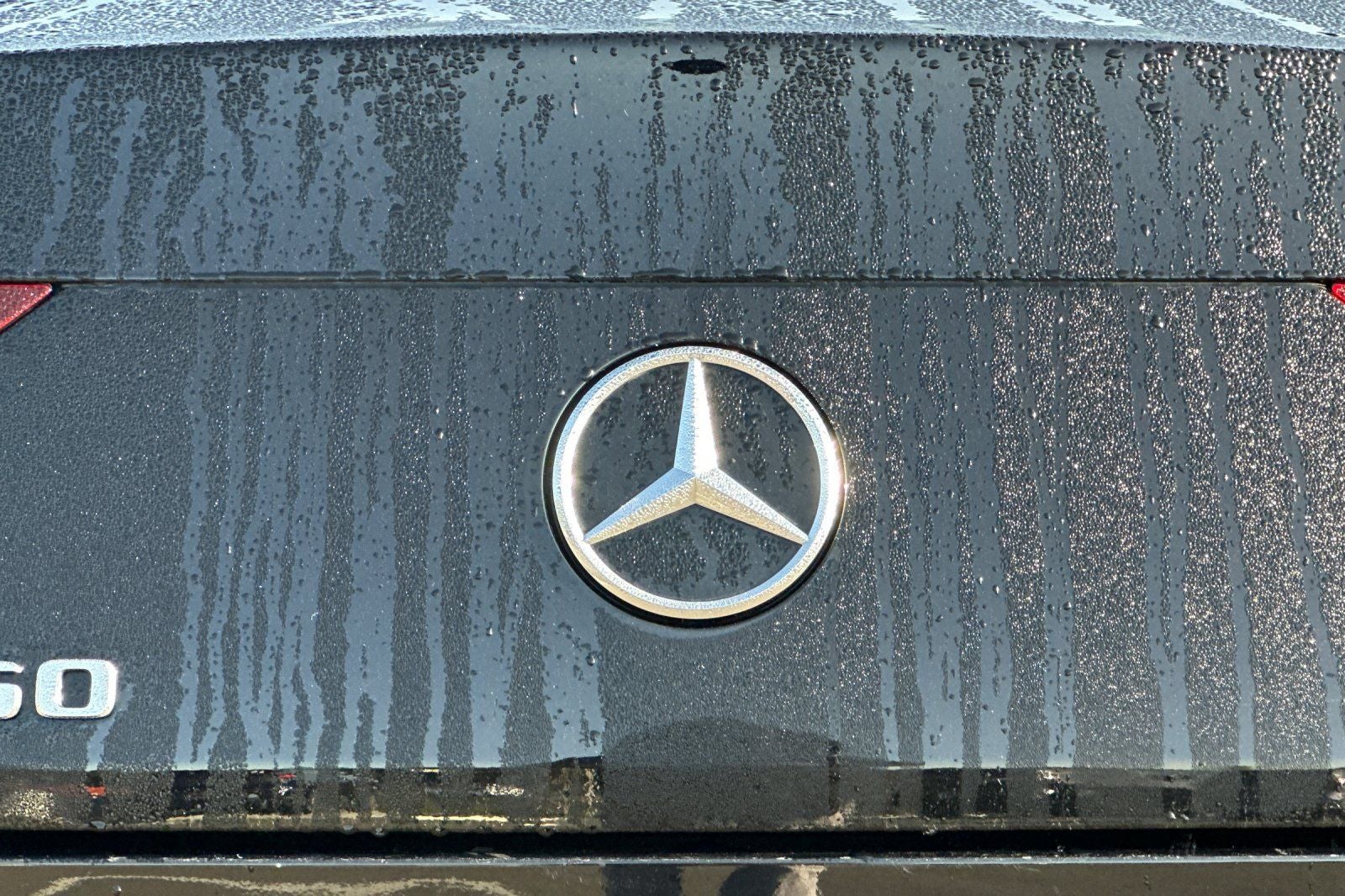 2025 Mercedes-Benz CLA CLA 250