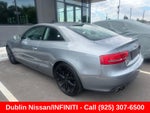 2010 Audi A5 2.0T Prestige quattro