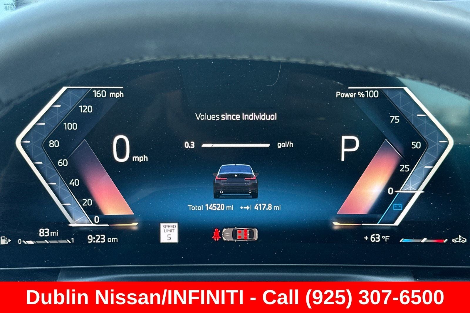 2025 BMW 3 Series 330i - Photo 39