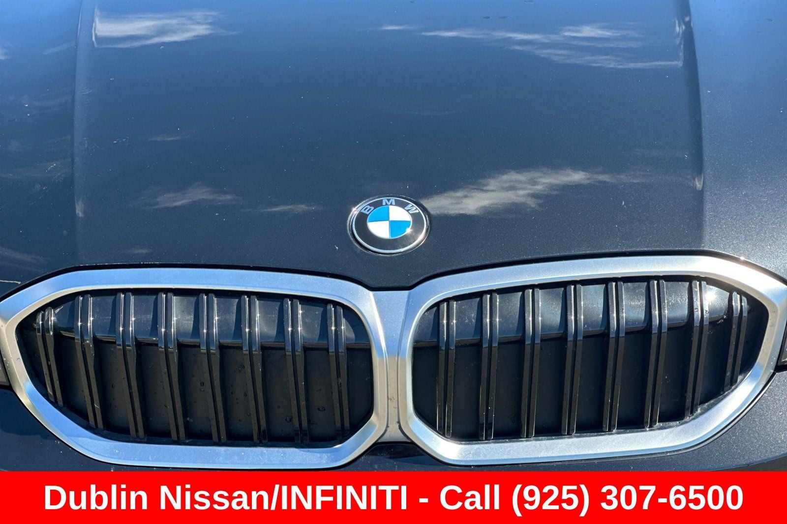 2025 BMW 3 Series 330i - Photo 47