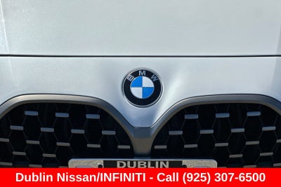 2023 BMW 4 Series M440i