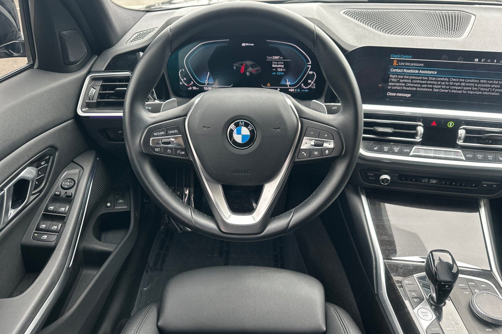 2021 BMW 3 Series 330e iPerformance