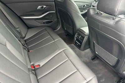 2021 BMW 3 Series 330e iPerformance