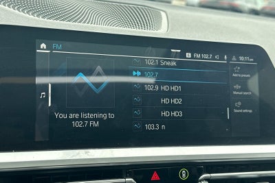 2021 BMW 3 Series 330e iPerformance