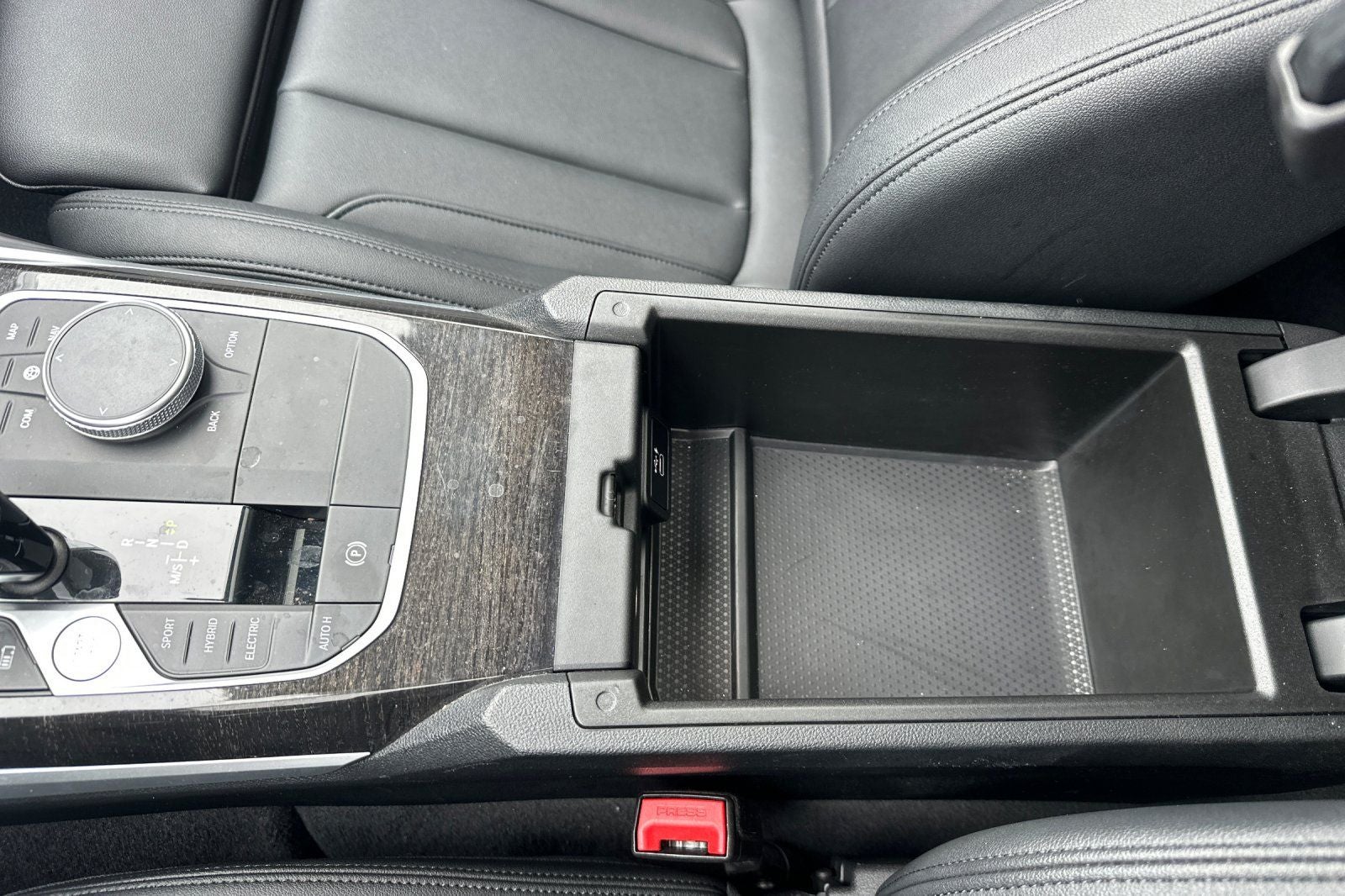 2021 BMW 3 Series 330e iPerformance